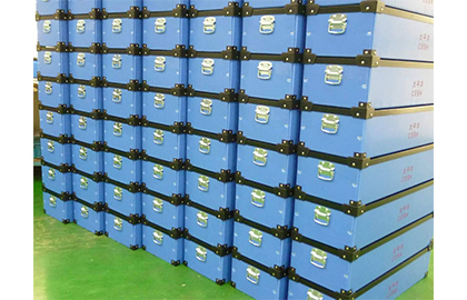 客製化瓦楞箱